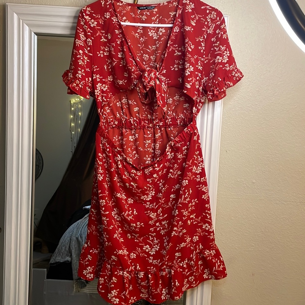 Summer dress